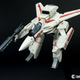 Illustration for article titled These 30th Anniversary 6-Inch Robotech Figures Are Pure Nostalgic Joy